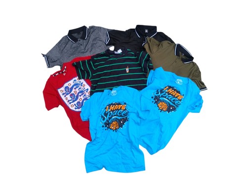 Lotto polo uomo shirt - polo, bundle