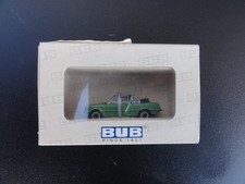 BUB 1:87 BMW 320 CABRIO