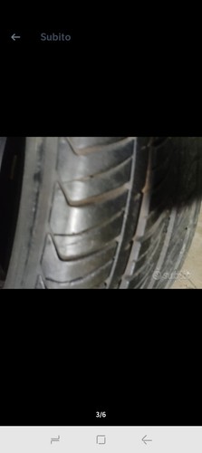 Gomme 215 15 - gomme,
