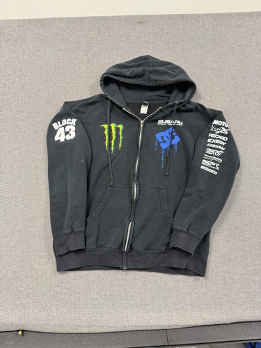 Y2k shoes monster energy - y2k,