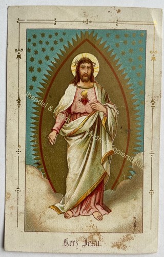Orig quadro devozionale - orig.,