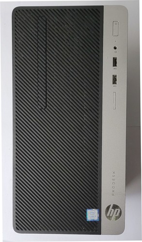 Prodesk 400 i5 - prodesk, g4