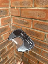 Odyssey DFX 2025 V Line Fang