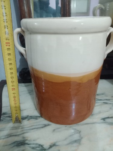 Capasa pugliese terracotta - capasa,