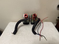 B&W 685 Speaker Crossover Set