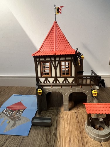 Playmobil 6307 museo - 6307,