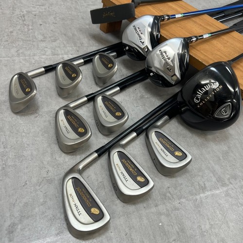 Callaway tourstage dunlop - tourstage,