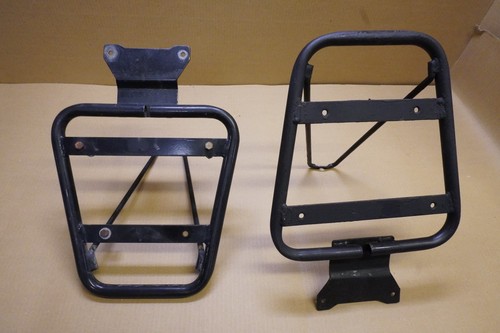 Set portapacchi carrozzeria