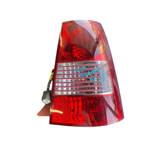 Fanale post kia picanto - post-dx,
