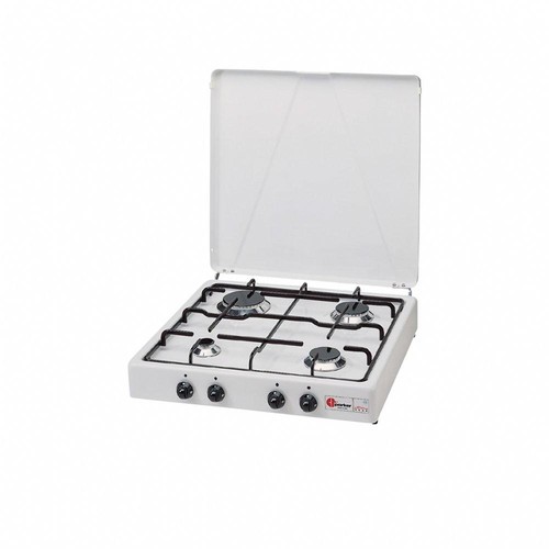 Fornello gas gpl fuochi - gas,