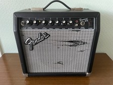 Fender Frontman 15R