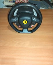 volante da corsa (senza
