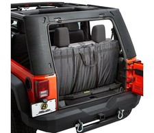 Bestop 42811-01 Trektop Pro