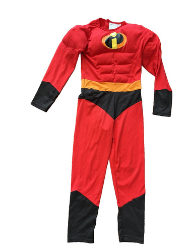 Costume gli incredibili - costume,