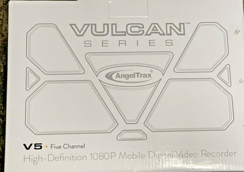 Angeltrax vulcan 500sd - angeltrax, v5-500sd