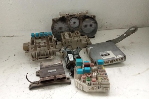 Kit avviamento motore per - kit,