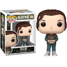 Funko pop the last - !,