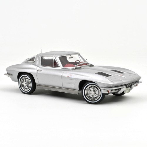 Chevrolet corvette sting - ray,