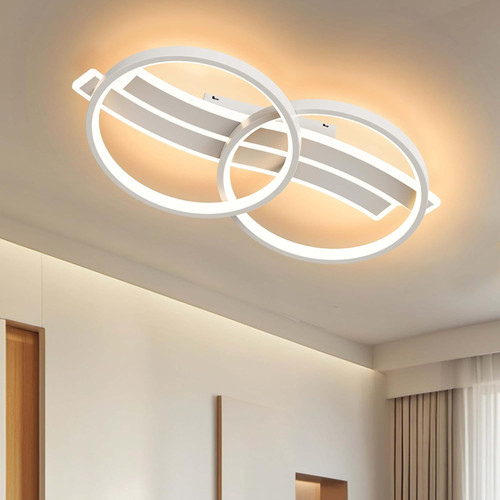 Plafoniera led soffitto - plafoniera,