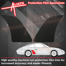 Adatto per Porsche 911 997