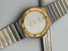 mondia quartz mistral 30mm watch vintage