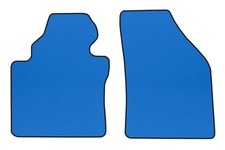 AUTO Tappetini fronte per