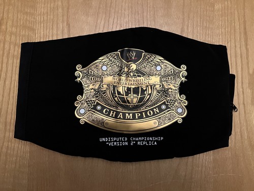Wwe shop undisputed version - wwe,