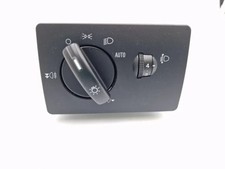 INTERRUTTORE BLOCCO COMANDO