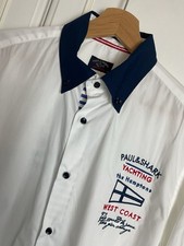 Camicia Paul & Shark Yachting