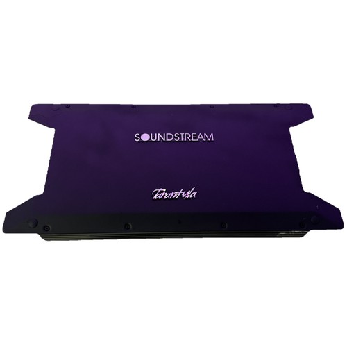 Tarantola soundstream trx2 - soundstream,