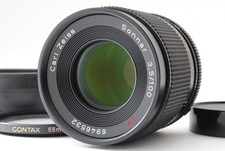 [B V.Good] CONTAX Carl Zeiss