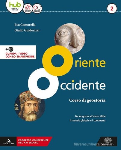 Oriente occidente einaudi - oriente,
