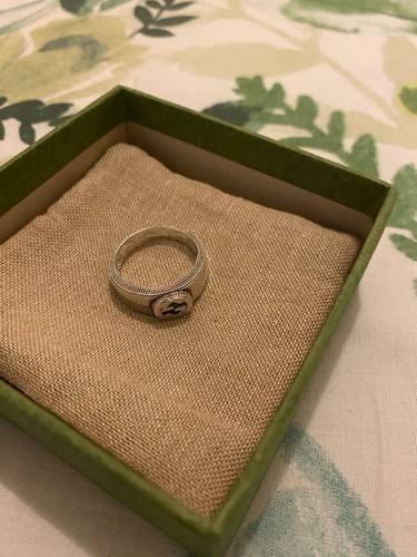 Anello uomo gucci misura - uomo,