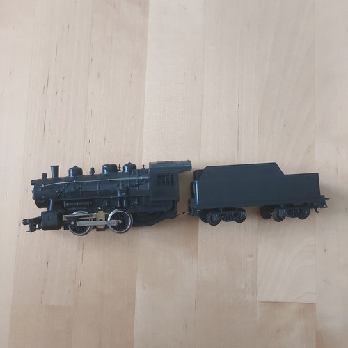 Lima 3006l locomotiva vapore - a,
