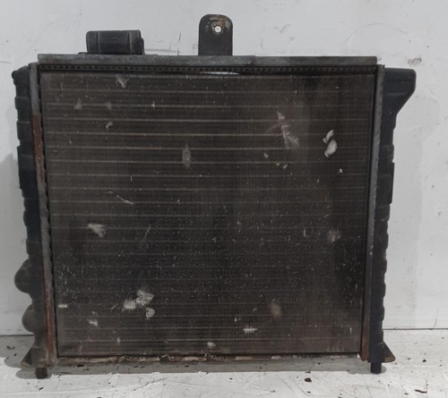 Radiatore acqua per alfa - radiatore,