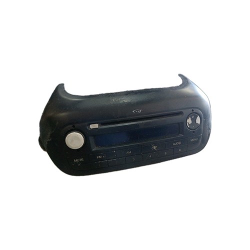 Autoradio per fiat - autoradio, qubo