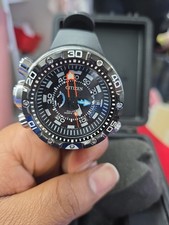 Orologio Citizen Promaster