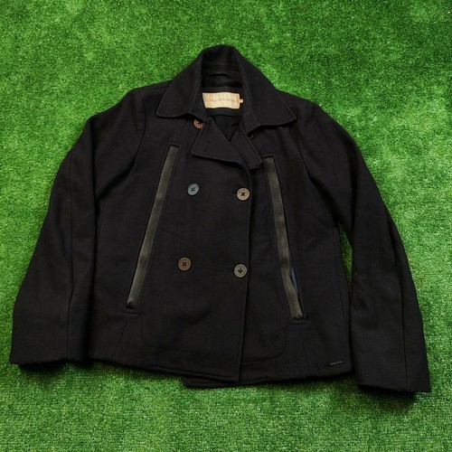 Cappotto lana calvin klein - cappotto,