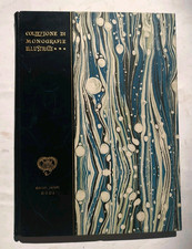 Giulio Jacopi Rodi Istituto Italiano d'Arti Grafiche Grecia geografia Dodecaneso