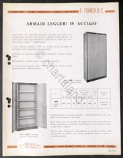 Company E. Fumeo & C. (Milan)