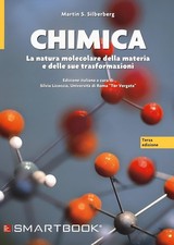 CHIMICA- La natura molecolare della materia e delle sue trasformazioni.