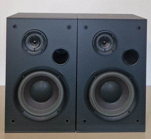 Altoparlanti bose interaudio - altoparlanti,