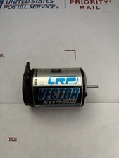 LRP Sphere Vector X-11