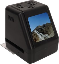 Scanner per diapositive - scanner,