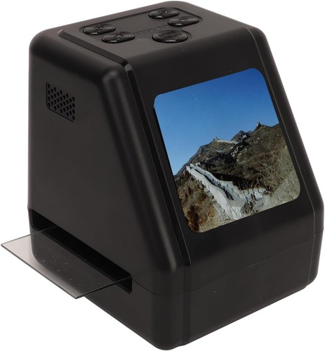 Scanner per diapositive - per,