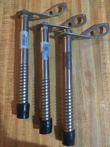 Set viti per ghiaccio in - viti,