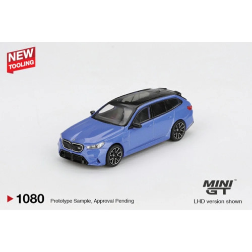 Bmw touring marina - touring, (g99)