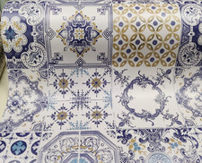 TOVAGLIA GOMMATA COPRITAVOLO SP 2MM