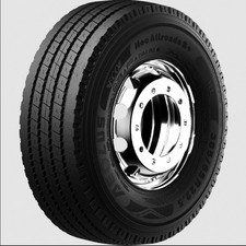 PNEUMATICI CAMION-AUTOCARRO