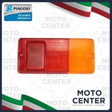 VETRO FANALE POSTERIORE DESTRO